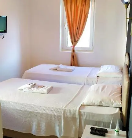 Haluk Hotel